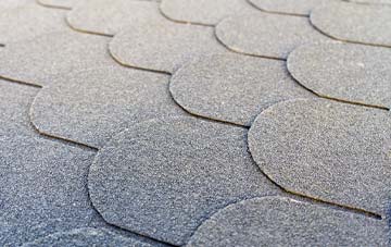 Kintessack asphalt roofing costs