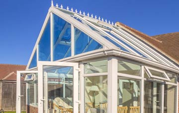 conservatory roof insulation costs Kintessack