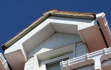 Kintessack fascia installation costs