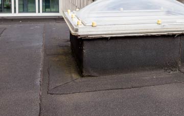 disadvantages of Kintessack flat roofs