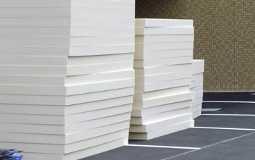 Kintessack flat roof insulation costs