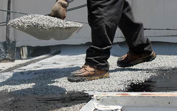Kintessack flat roofing companies