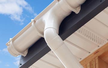 Kintessack gutter installation costs