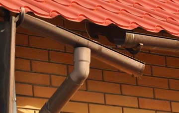 Kintessack gutter repair costs