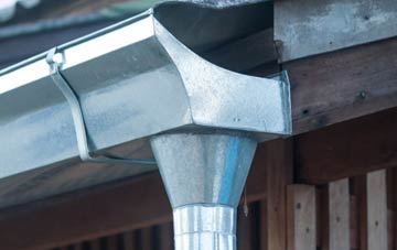 Kintessack guttering companies