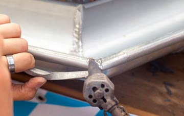 disadvantages of Kintessack lead roofing