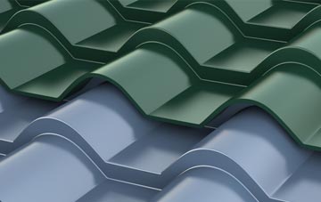 who should consider Kintessack plastic roofs