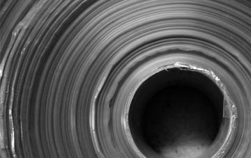 Kintessack pvc roof replacement