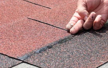 Kintessack asphalt roof repairs