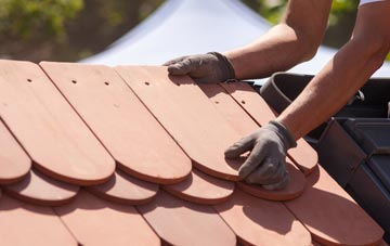 Kintessack roof tile contractors