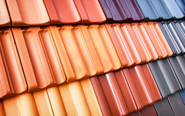 Kintessack roof tile costs