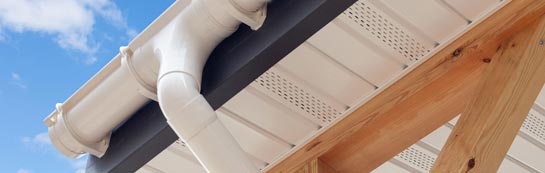 get Kintessack guttering quotes today