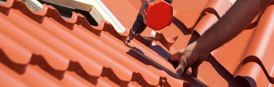 save on Kintessack roof installation costs