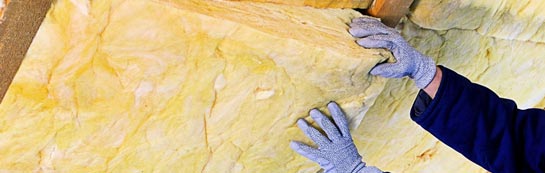 quotes for Kintessack roof insulation