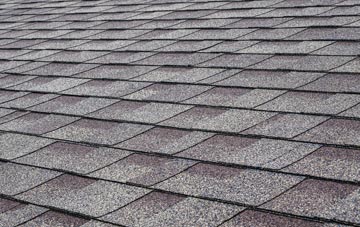 Kintessack tiles for shallow pitch roofing