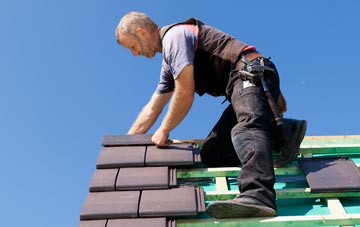 disadvantages of Kintessack slate roofing