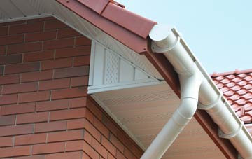 Kintessack soffit repair costs