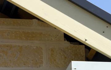 soffit repair Kintessack