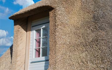 Kintessack thatch roof disadvantages