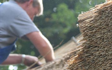 professional Kintessack thatchers