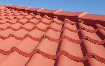 Kintessack tile and slate roof replacement