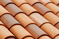 Kintessack clay roofing