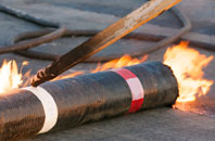 free Kintessack flat roofing repair quotes