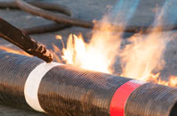 Kintessack flat roofing replacement