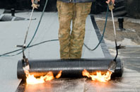 Kintessack flat roof sealing quote