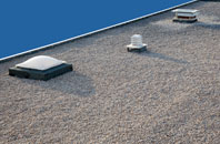 Kintessack flat roofing