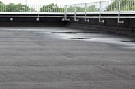 find rated Kintessack flat roofing companies