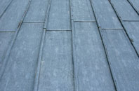 Kintessack lead roofing