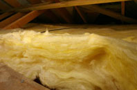 Kintessack pitch roof insulation