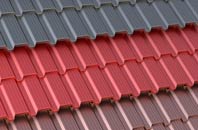 find rated Kintessack plastic roofing companies