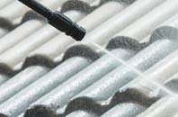 rated Kintessack roof cleaning companies