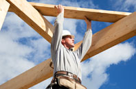 Kintessack roof replacement work