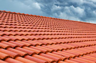 Kintessack roofing tiles