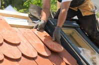 Kintessack tiled roofing companies