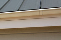 Kintessack soffit repair