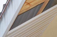 rated Kintessack soffit repair companies